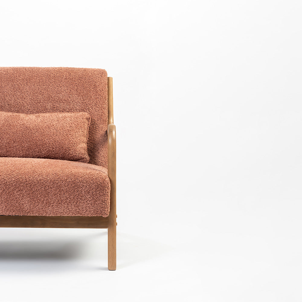 Nordic Sofa - Indoor Furniture