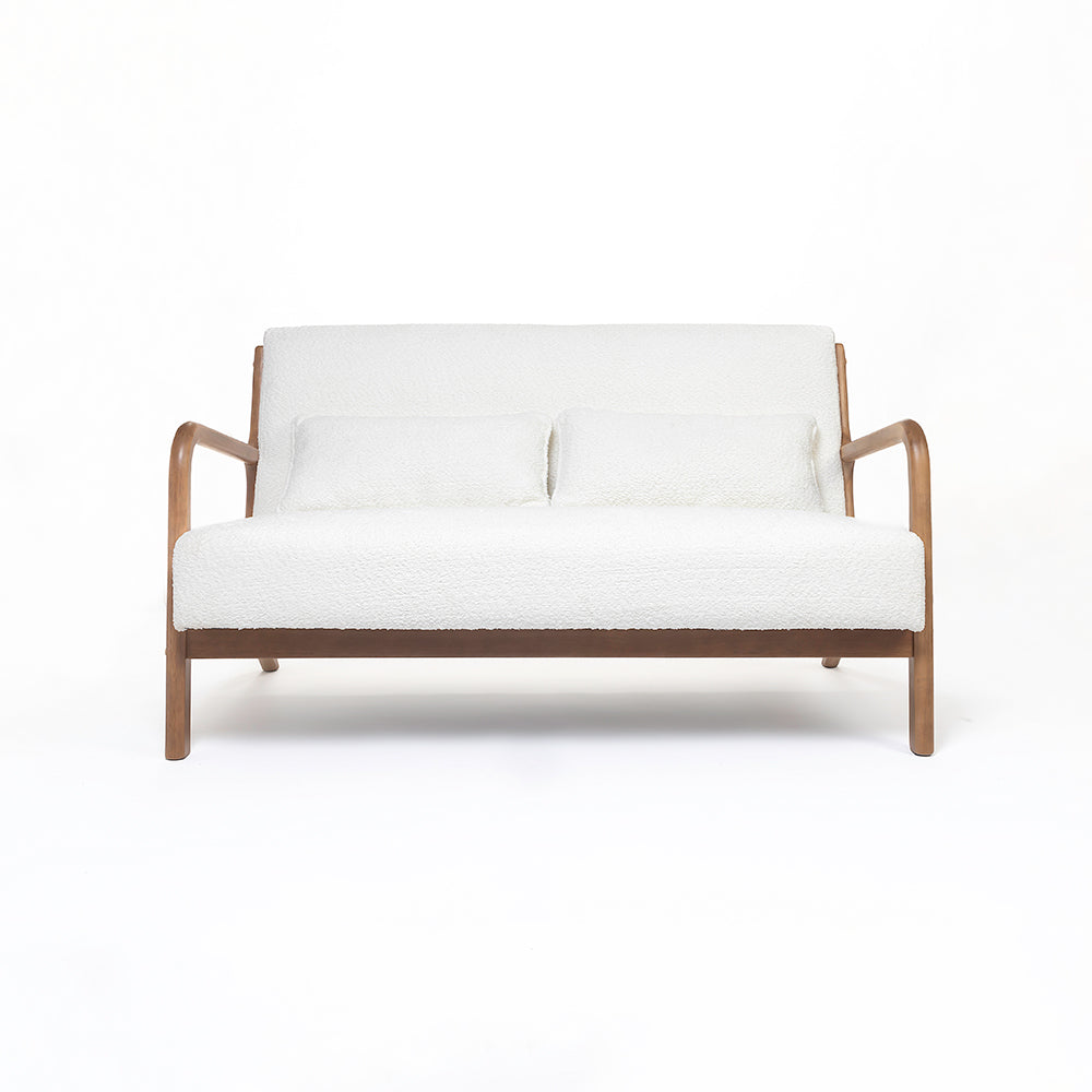 Nordic Sofa - Indoor Furniture