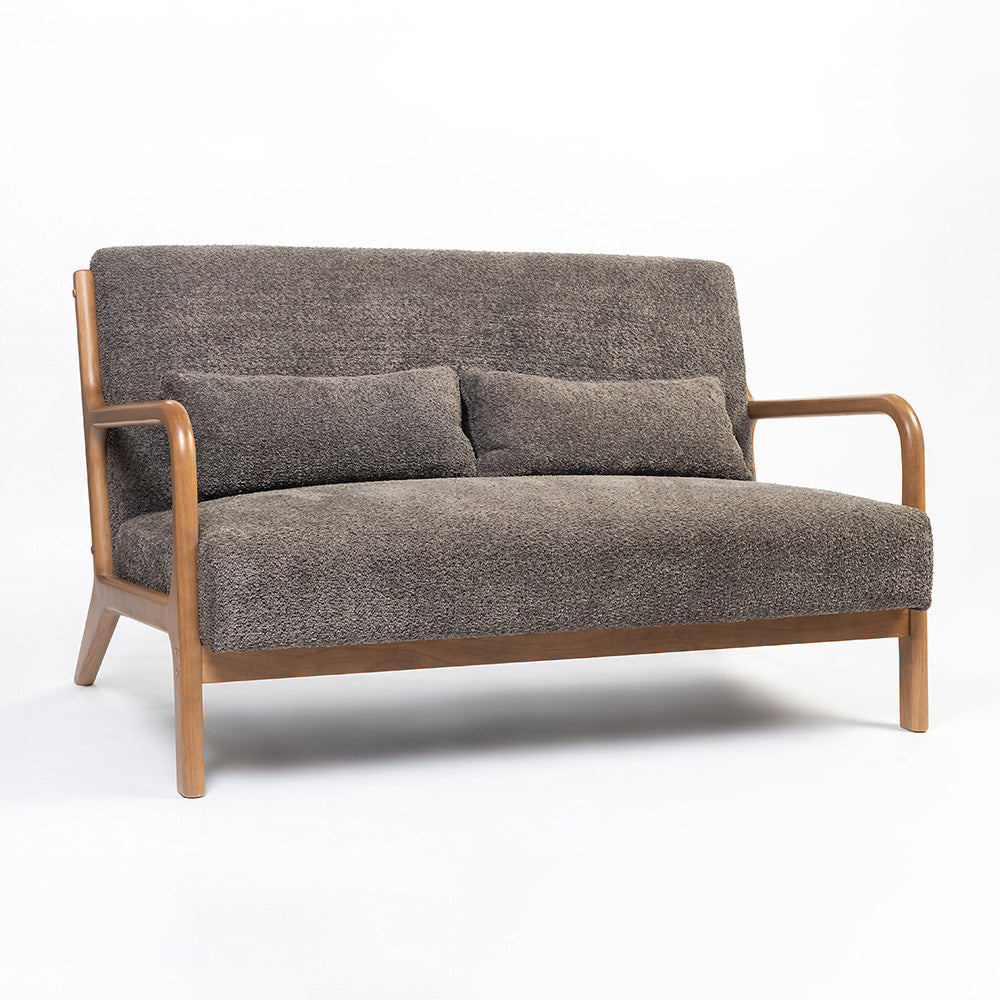 Nordic Sofa - Indoor Furniture