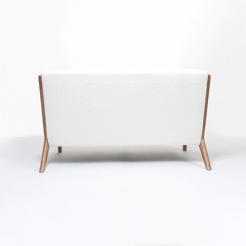 Nordic Sofa - Indoor Furniture