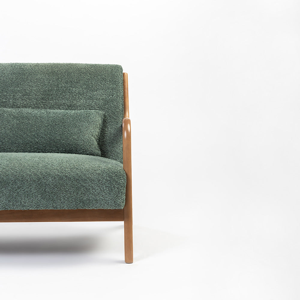 Nordic Sofa - Indoor Furniture