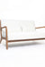 Nordic Sofa - Indoor Furniture