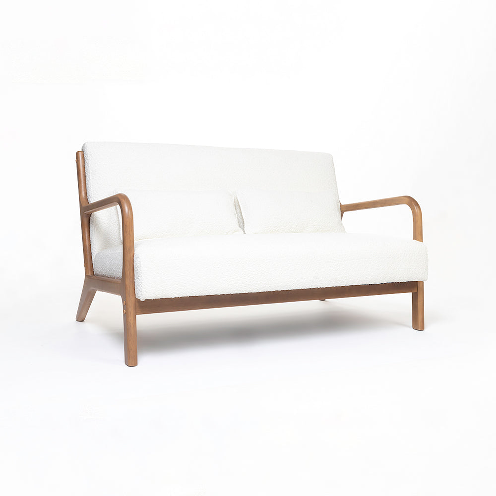 Nordic Sofa - Indoor Furniture