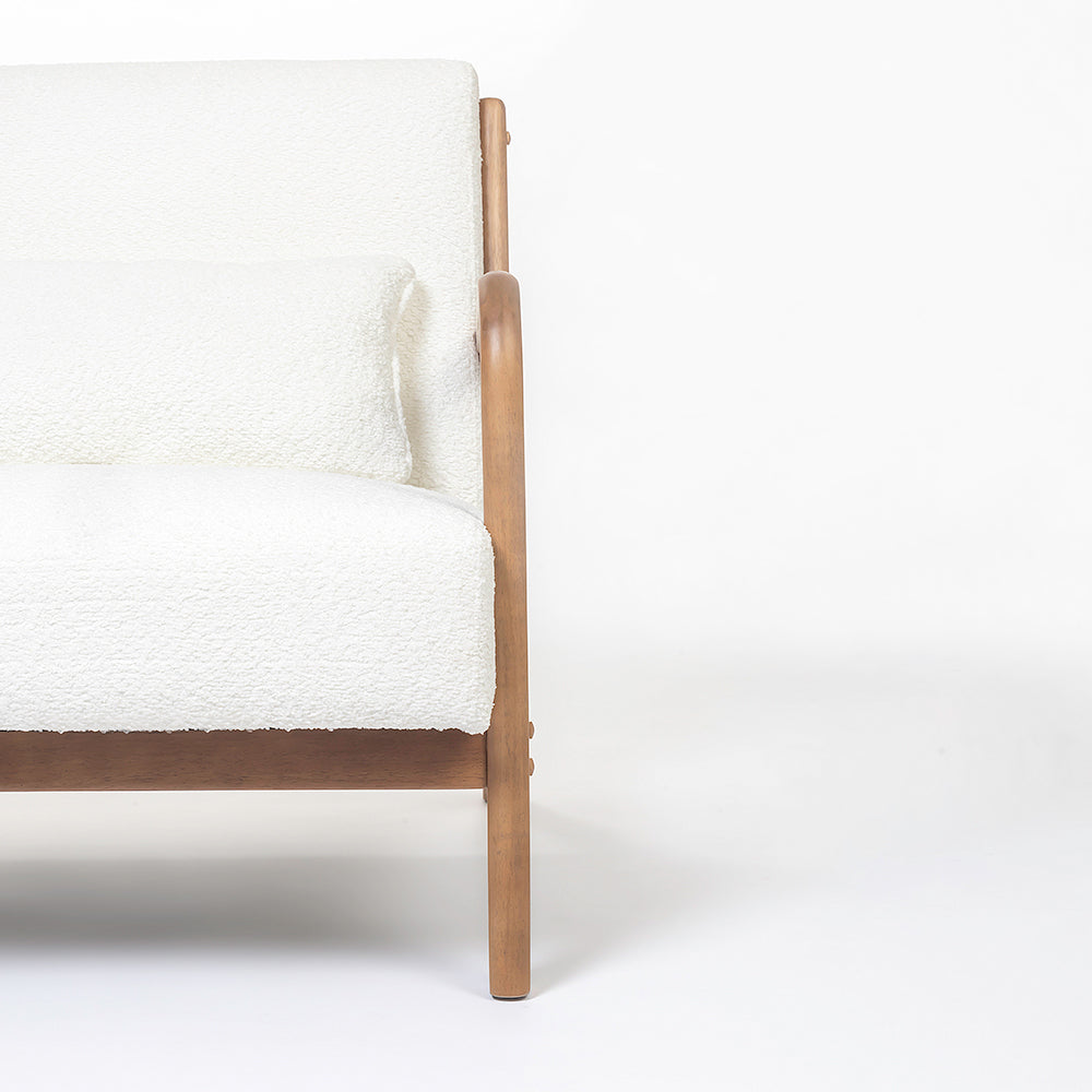 Nordic Sofa - Indoor Furniture