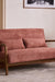 Nordic Sofa - Indoor Furniture