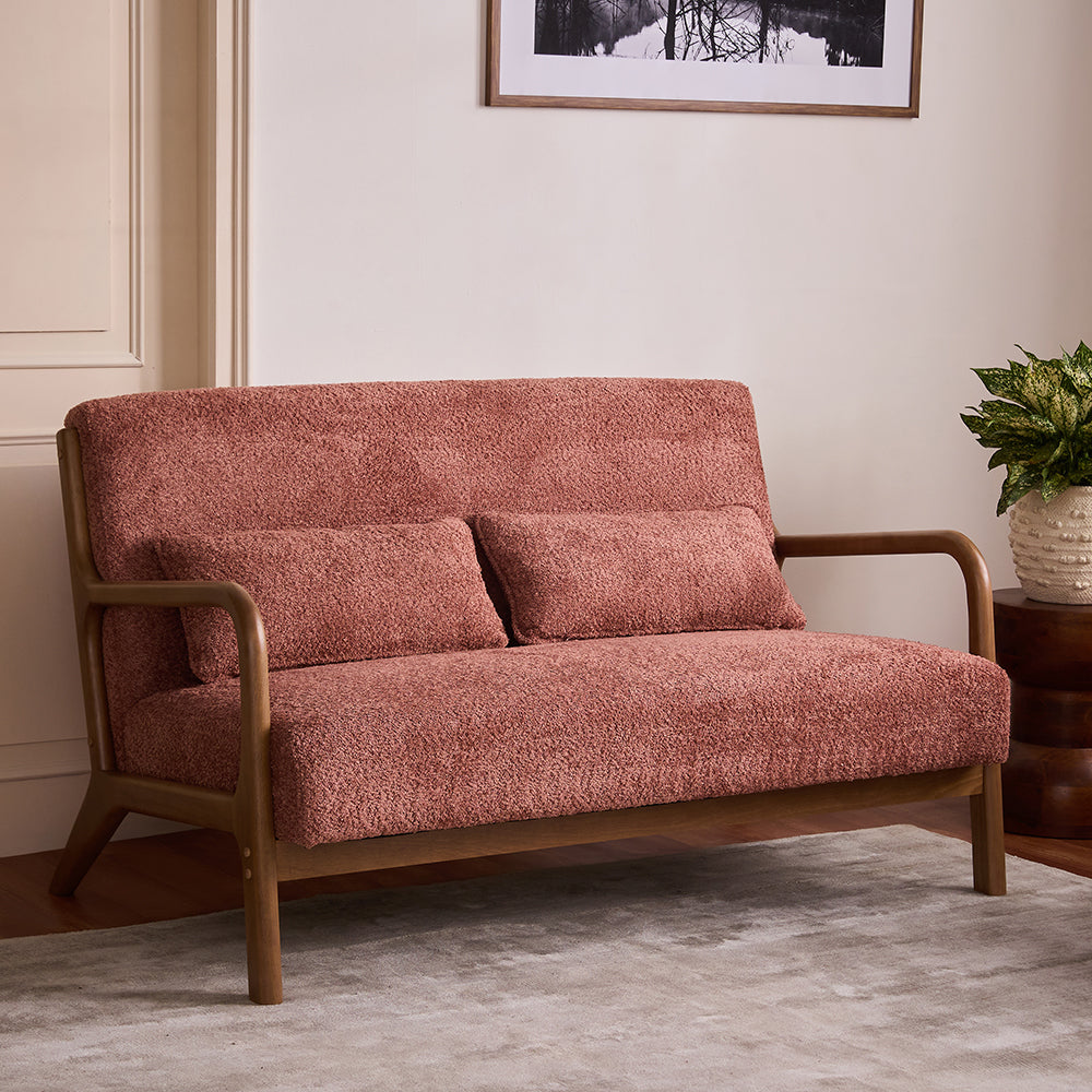 Nordic Sofa - Indoor Furniture