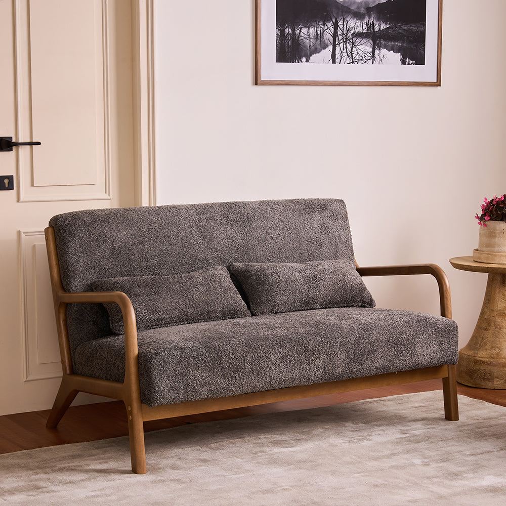 Nordic Sofa - Indoor Furniture