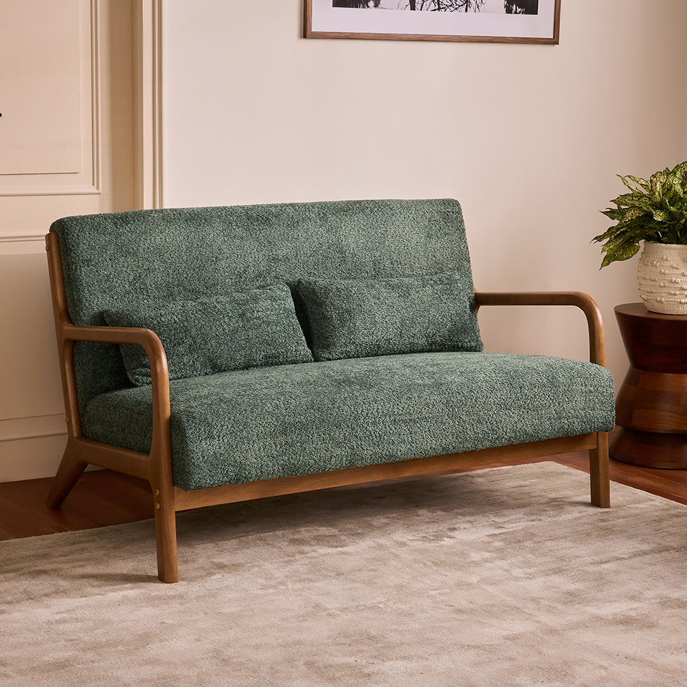 Nordic Sofa - Indoor Furniture