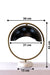 Nordique Desk Lamp by homeblitz.in