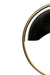 Nordique Desk Lamp by homeblitz.in