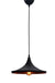Norwegian Flat Cone Industrial Ceiling Lamp