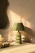 Nova Table Lamp - L:10 x W:10 x H:16 In inches / Metal - Lighting
