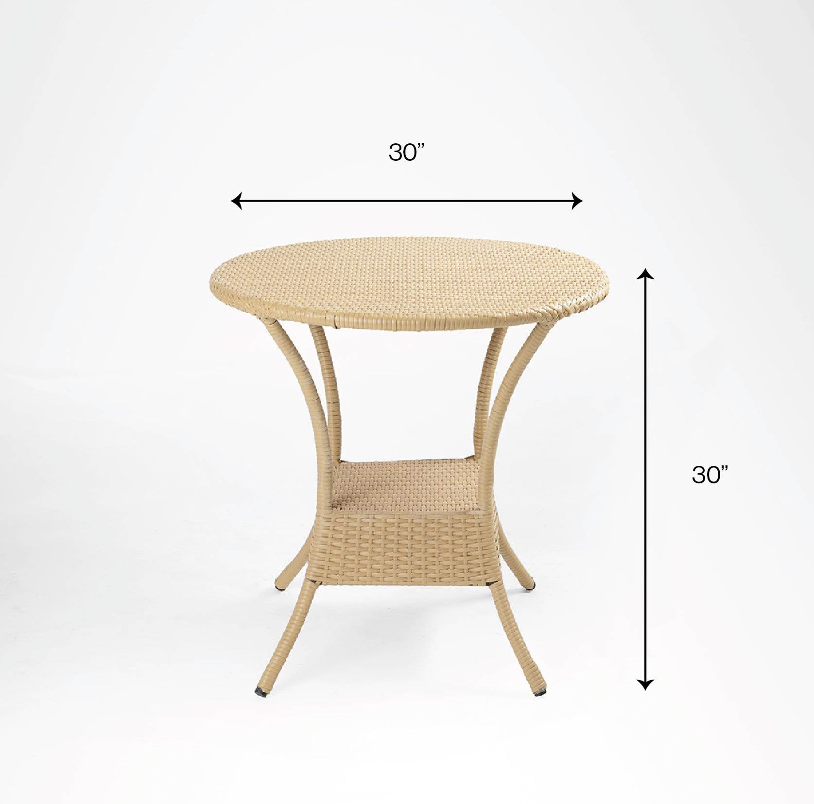 Elio Outdoor Table