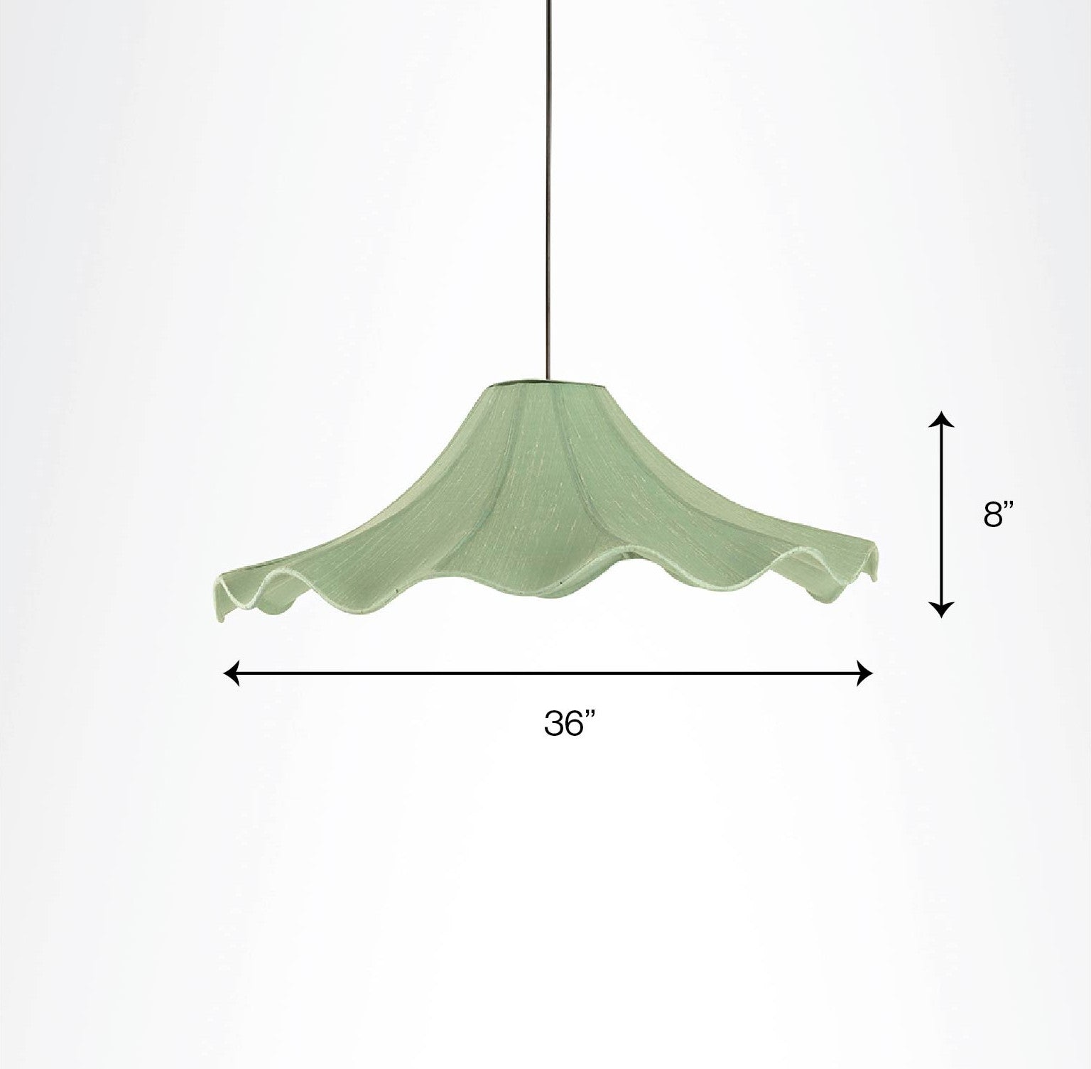 Flamenco Lily Lamp