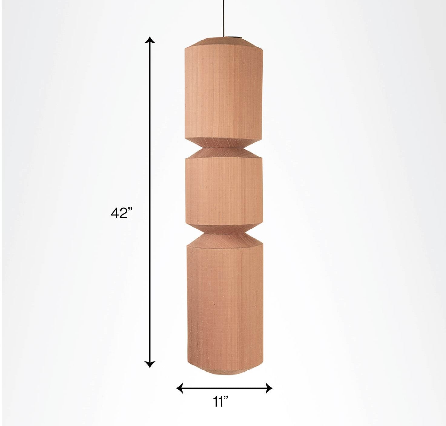 Papyrus Dusk Pendant Lamp