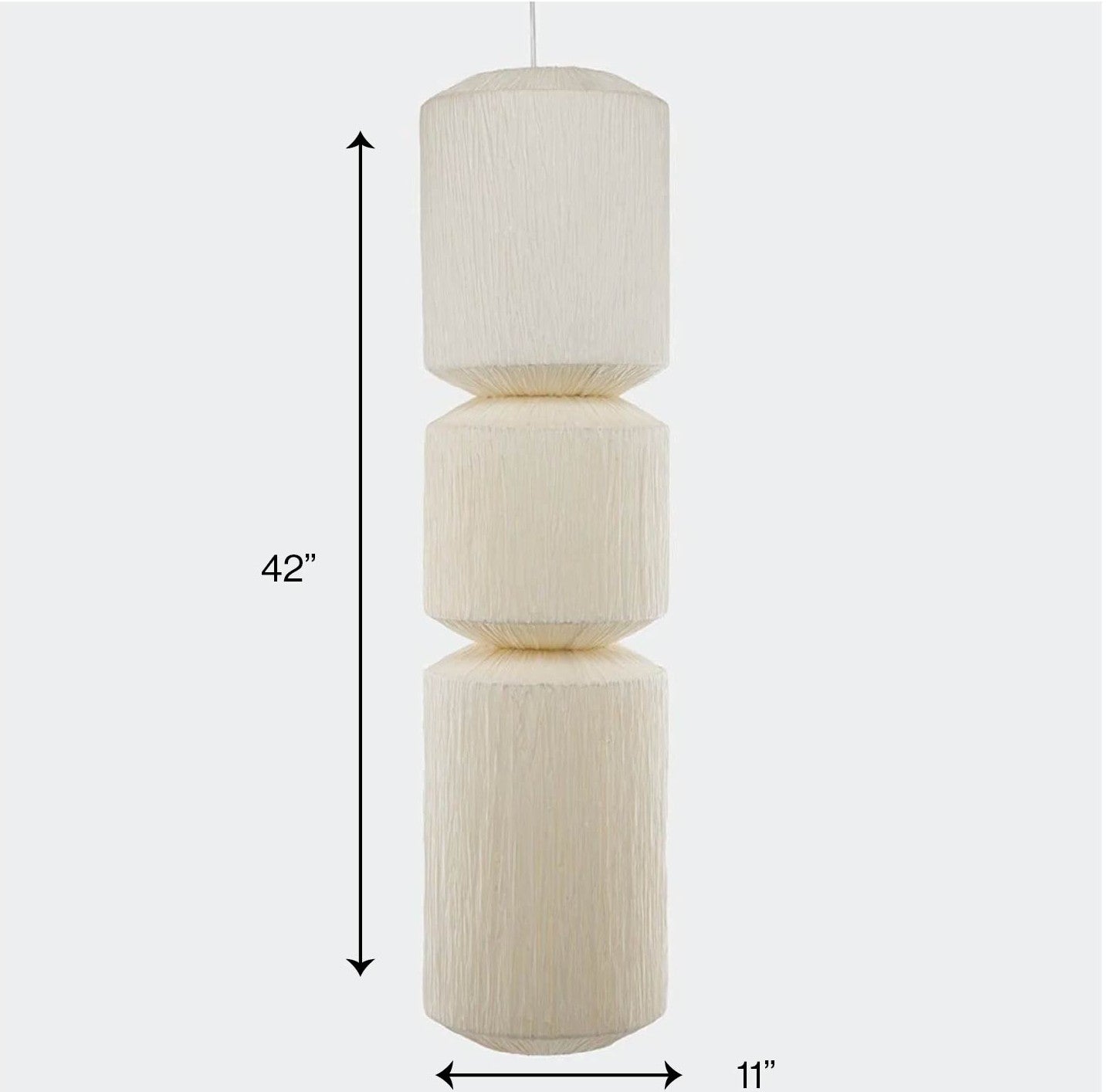Papyrus Dusk Pendant Lamp