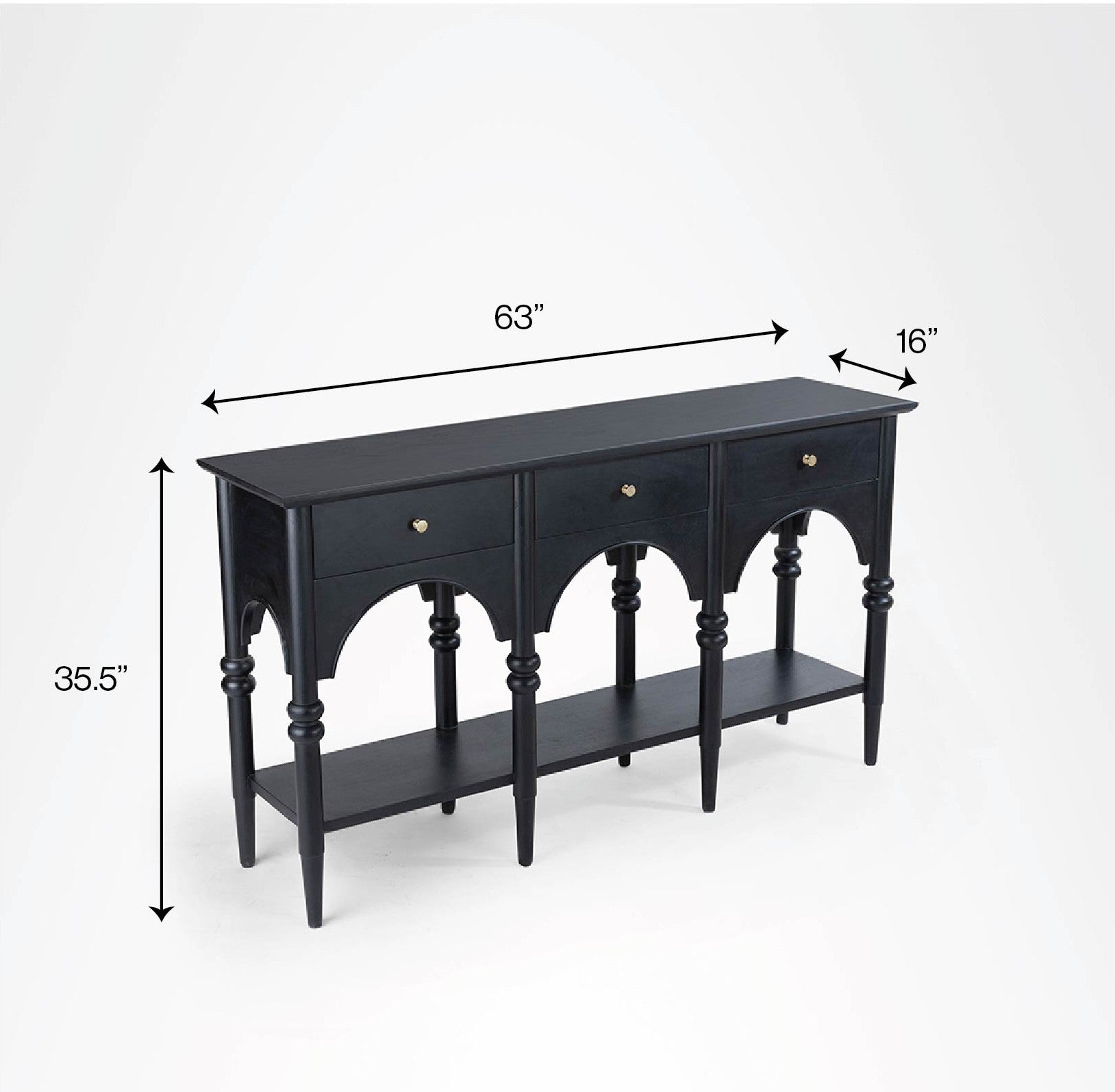Riviera Console
