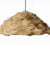 Nusa Pendant Lamp 45 - Sisal / L:76 x B:46 x H:24 In cm - Lighting