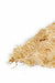 Nusa Pendant Lamp 45 - Sisal / L:76 x B:46 x H:24 In cm - Lighting