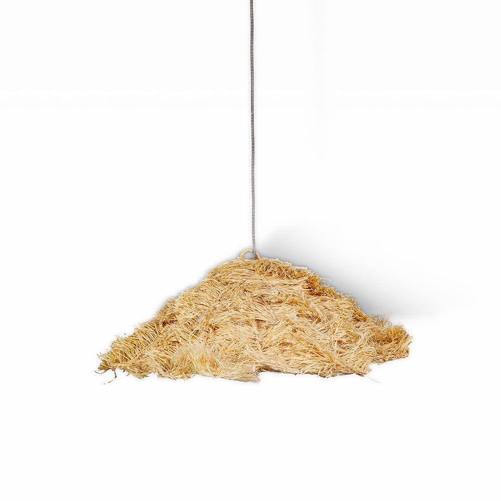 Meadow Tote Lamp - Living Shapes