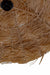 Nusa Pendant Lamp 45 - Sisal / L:76 x B:46 x H:24 In cm - Lighting