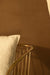 Nuvé Lounger - L:24 x W:24 x H:28 In inches / Metal - Indoor Furniture