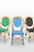 O Popsicle Cane Chair