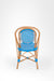 O Popsicle Cane Chair