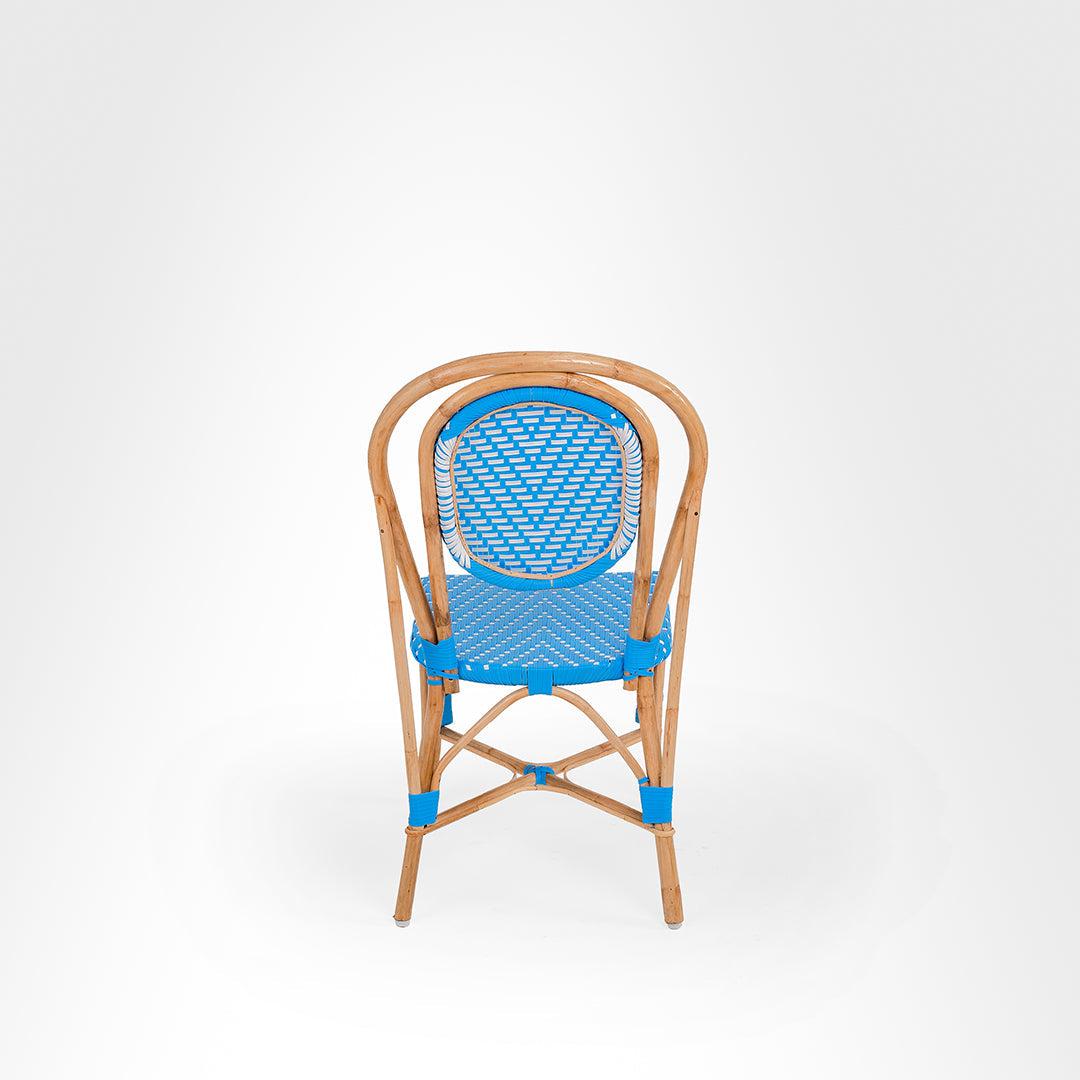 O Popsicle Cane Chair