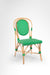 O Popsicle Cane Chair