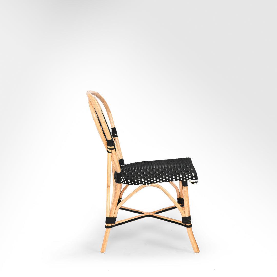 O Popsicle Cane Chair