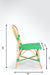 O Popsicle Cane Chair