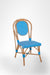 O Popsicle Cane Chair