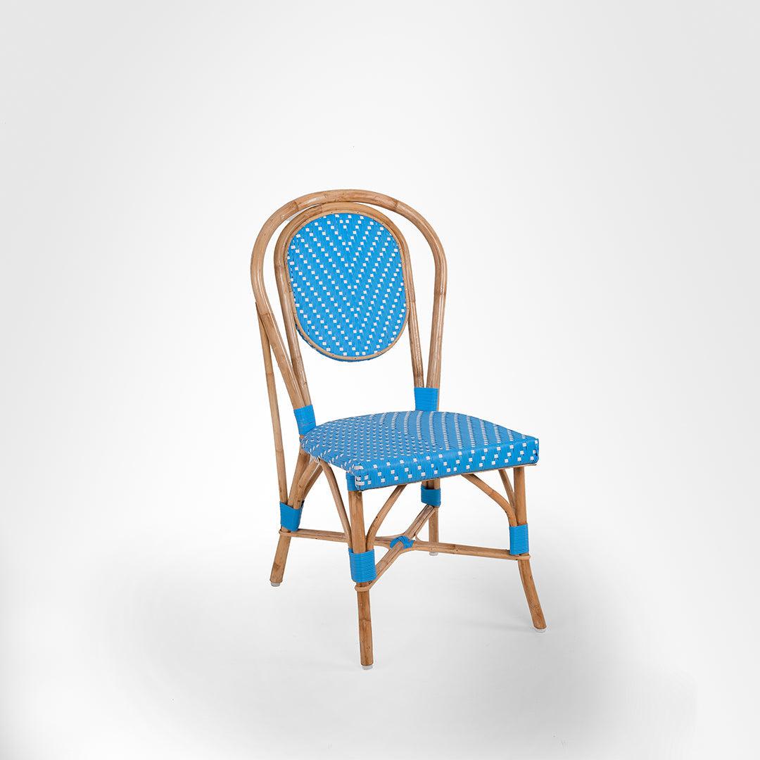 O Popsicle Cane Chair