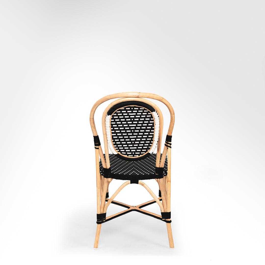 O Popsicle Cane Chair