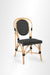 O Popsicle Cane Chair