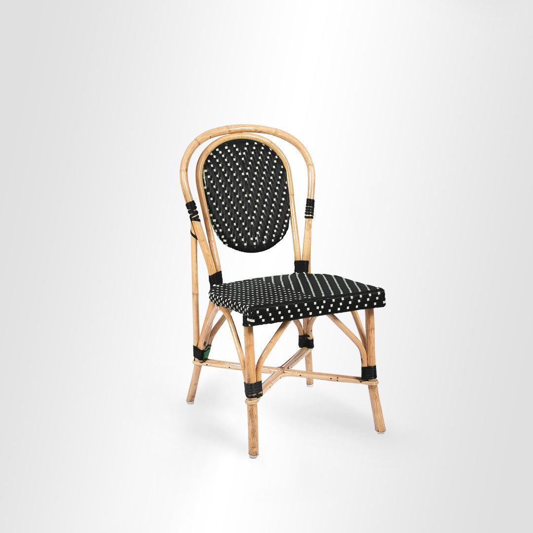 O Popsicle Cane Chair