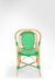 O Popsicle Cane Chair