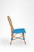O Popsicle Cane Chair