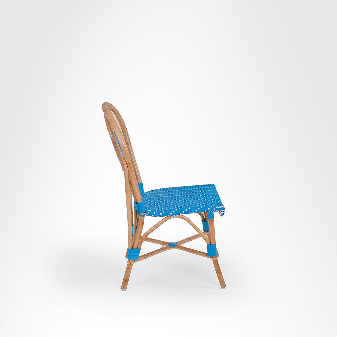 O Popsicle Cane Chair