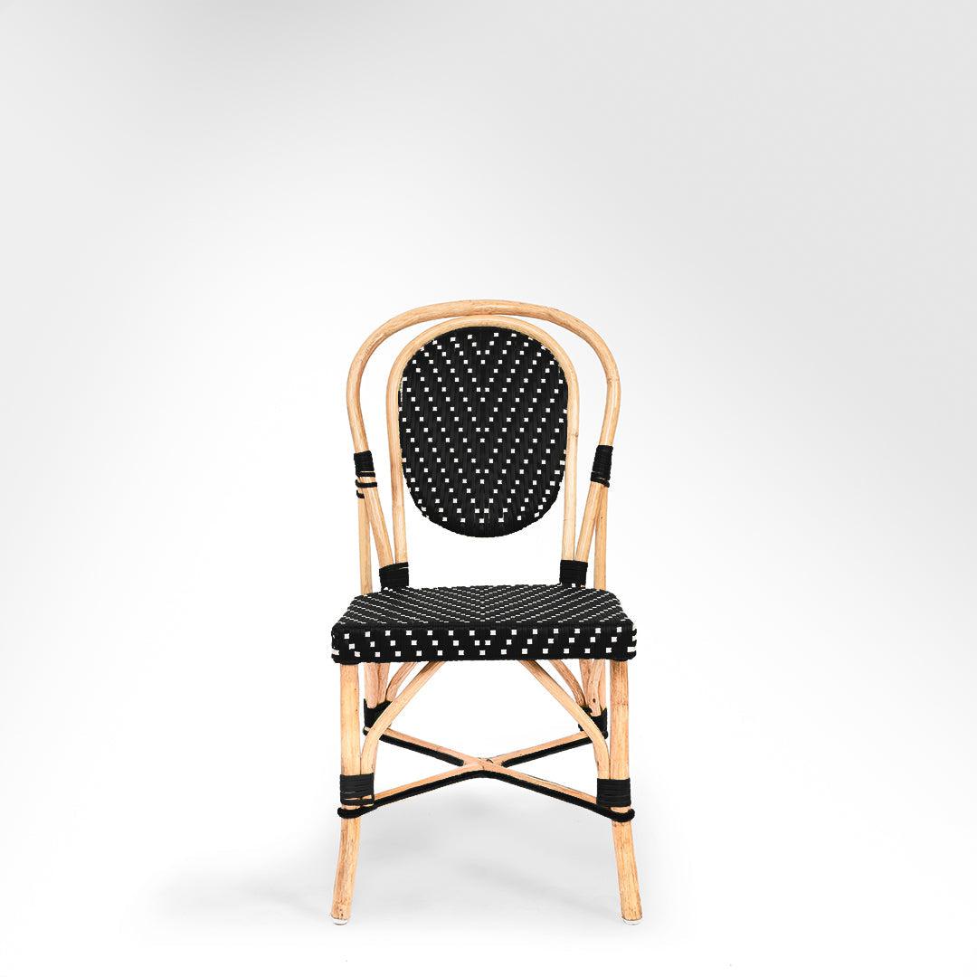 O Popsicle Cane Chair