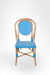 O Popsicle Cane Chair
