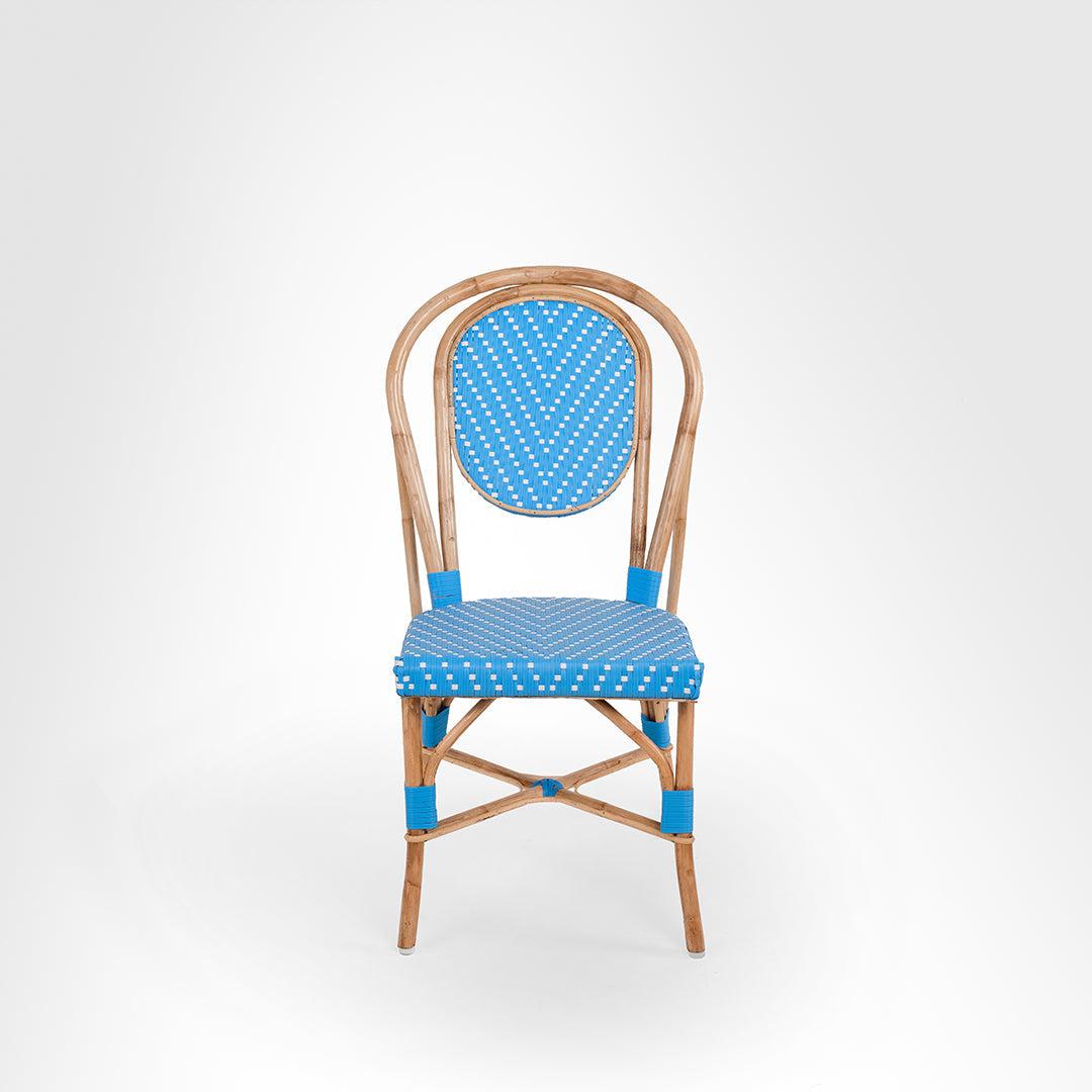 O Popsicle Cane Chair