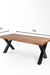 Oak Ridge Dining Table - Indoor Furniture