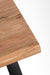 Oak Ridge Dining Table - Indoor Furniture