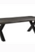 Oak Ridge Dining Table - Indoor Furniture