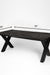Oak Ridge Dining Table - Indoor Furniture