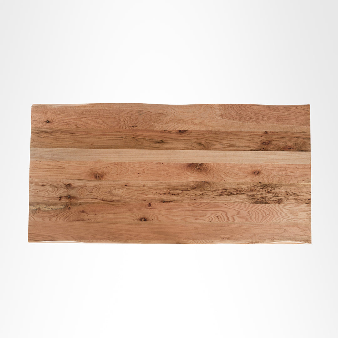 Oak Ridge Dining Table - Indoor Furniture