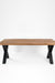 Oak Ridge Dining Table - Indoor Furniture