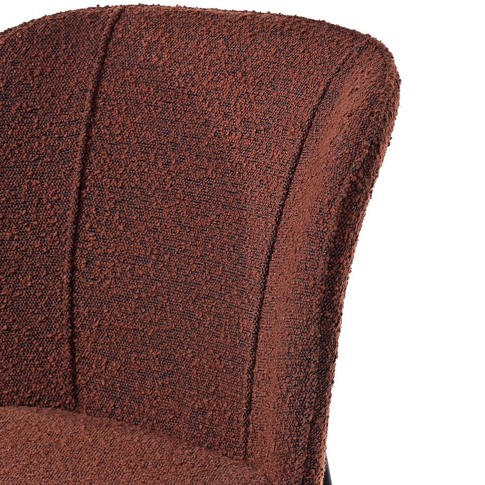 Odin Dining Chair - Indoor Furniture